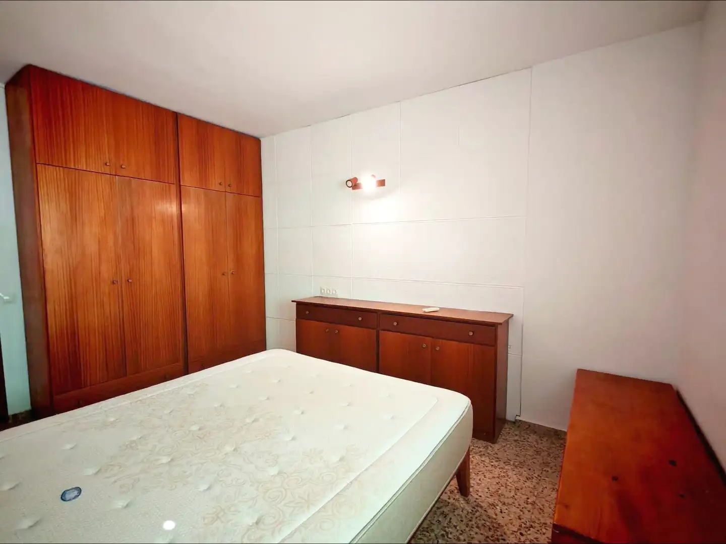 Pis de 78 m² a Alacant