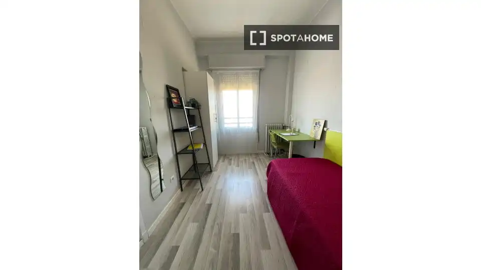 Habitación en alquiler, Zaragoza