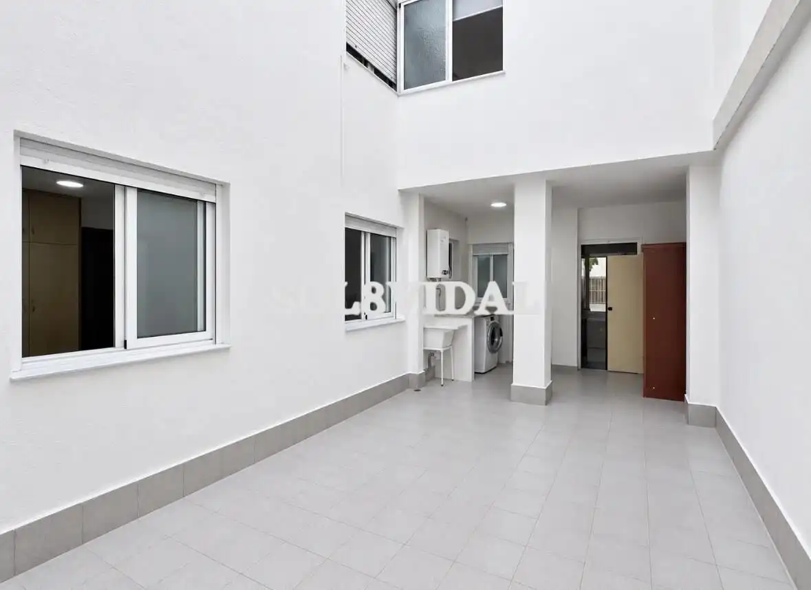 Pis de 120 m² a Oriola