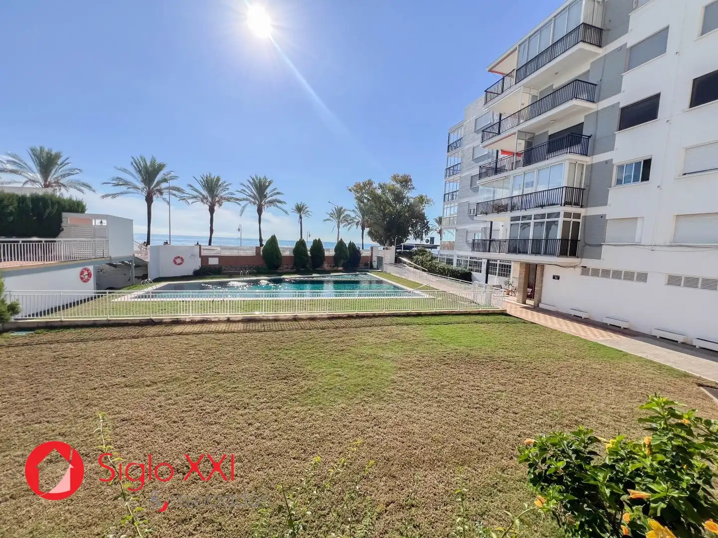 Appartamento 86 m² a Benicàssim / Benicasim