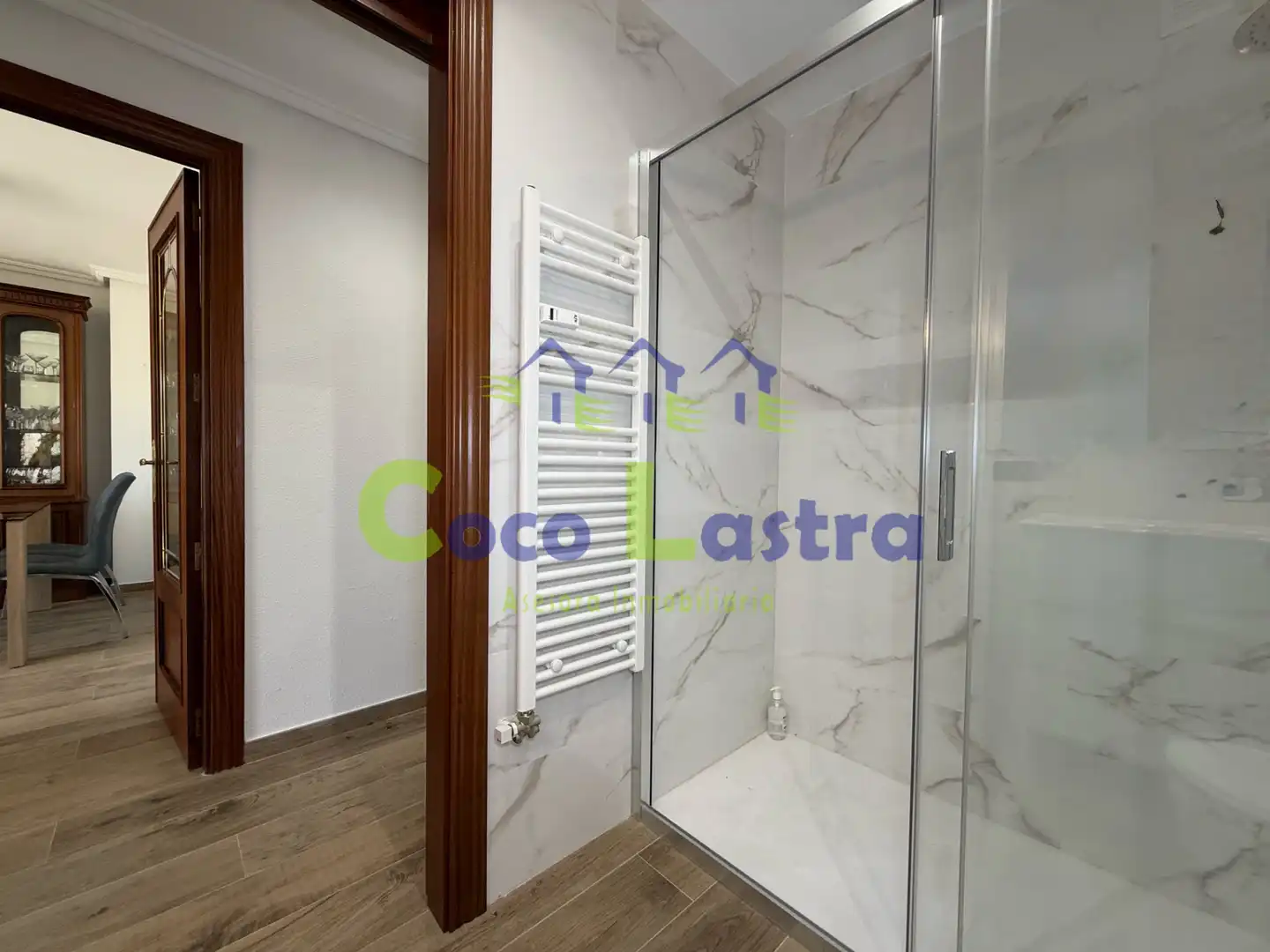 Piso de 125 m² en Salamanca