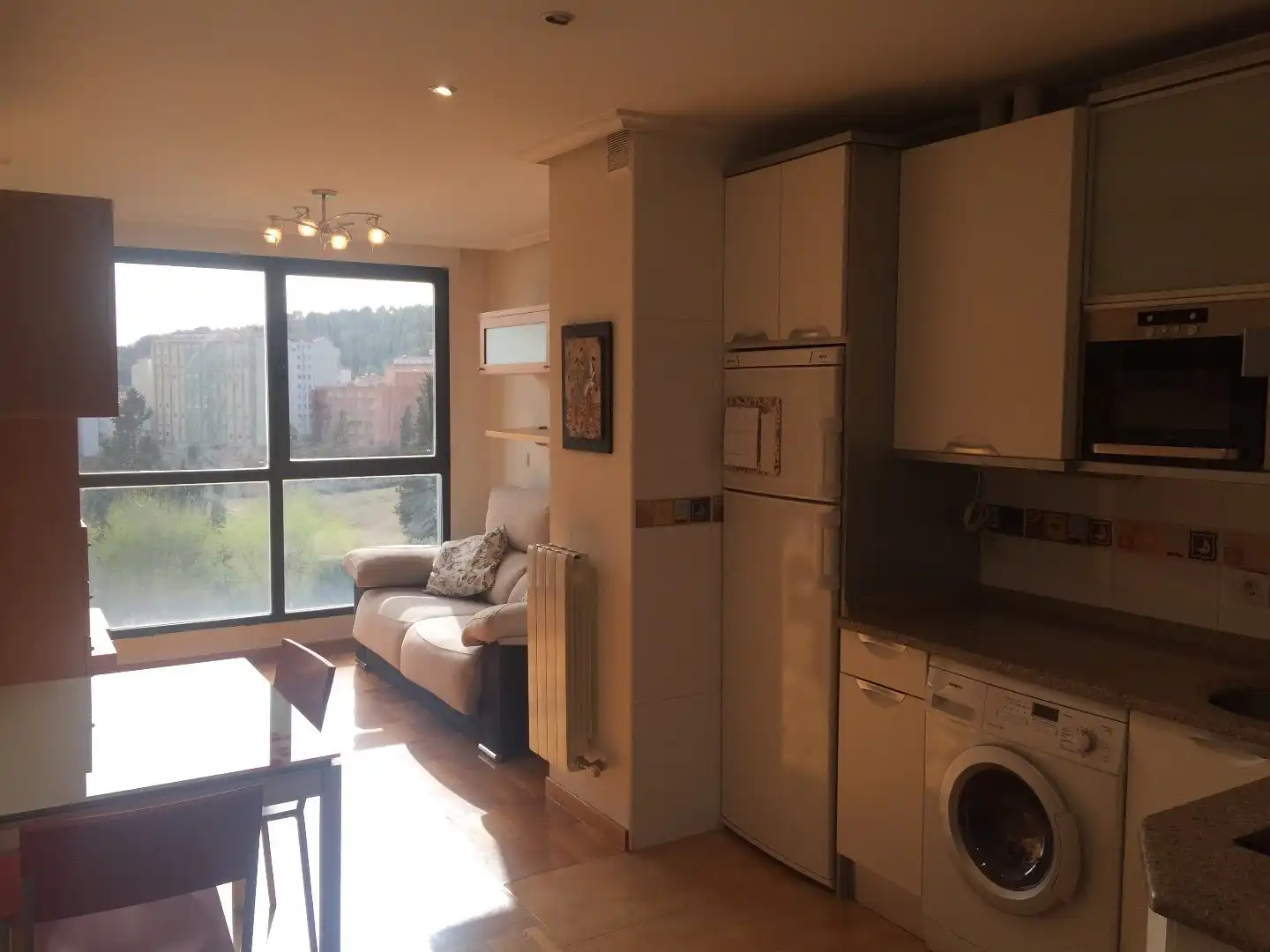 Piso de 50 m² en Burgos