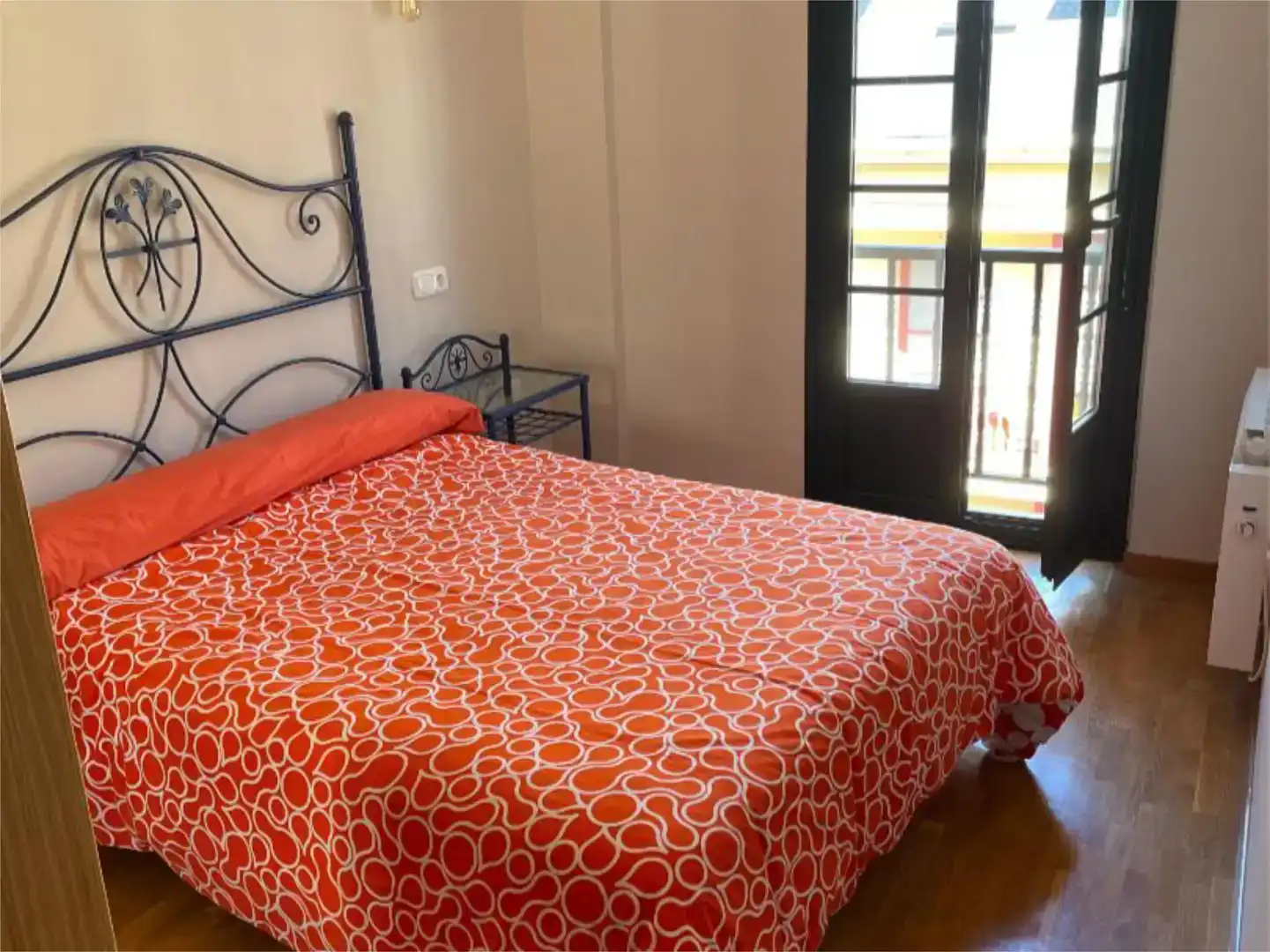 Piso de 79 m² en Castropol