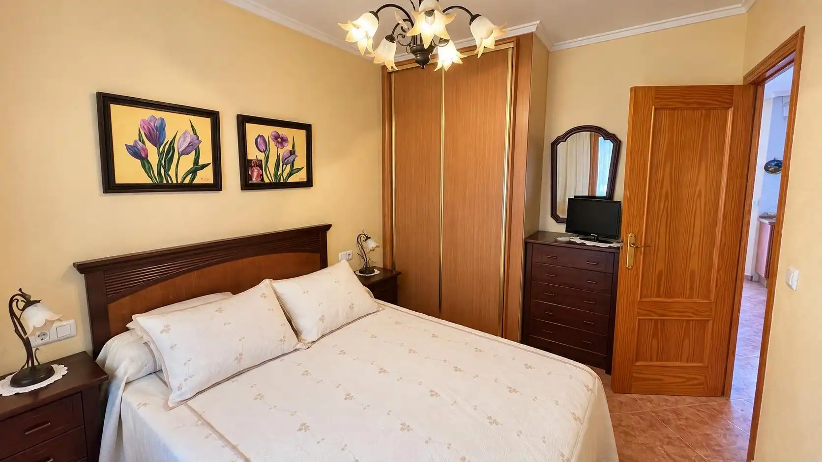 Pis de 65 m² a Torrevella