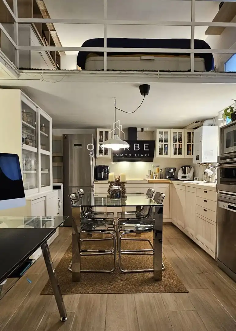 Wohnung 40 m² in Barcelona