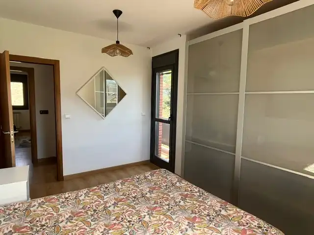 Piso de 55 m² en Piélagos
