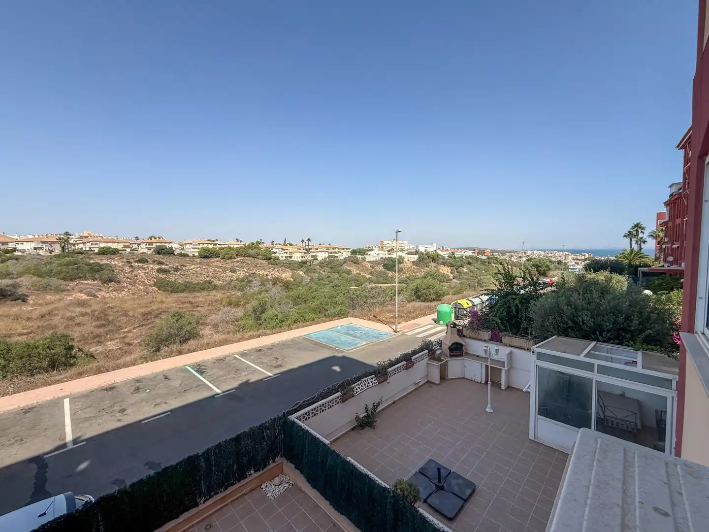 Piso de 52 m² en Torrevieja