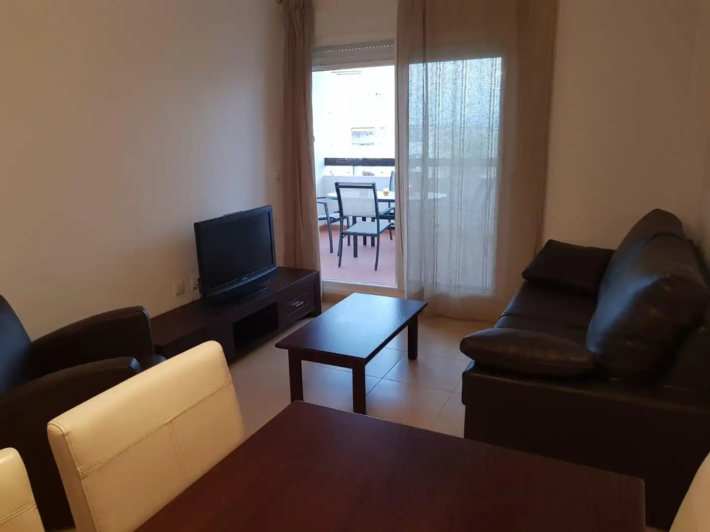 Piso de 80 m² en Torre Pacheco