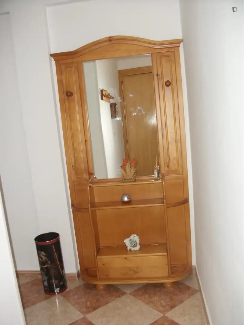 Habitación en alquiler, Granada