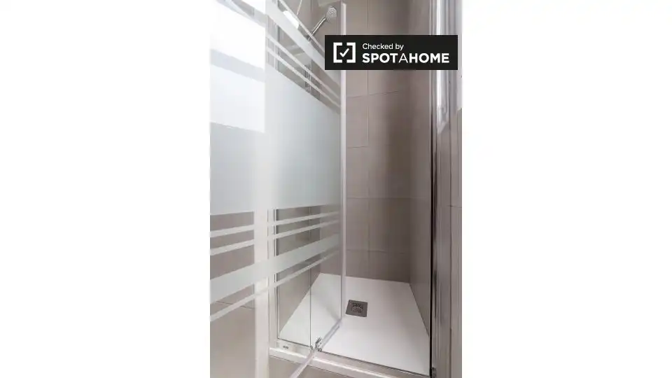 Habitación 110 m², Valencia