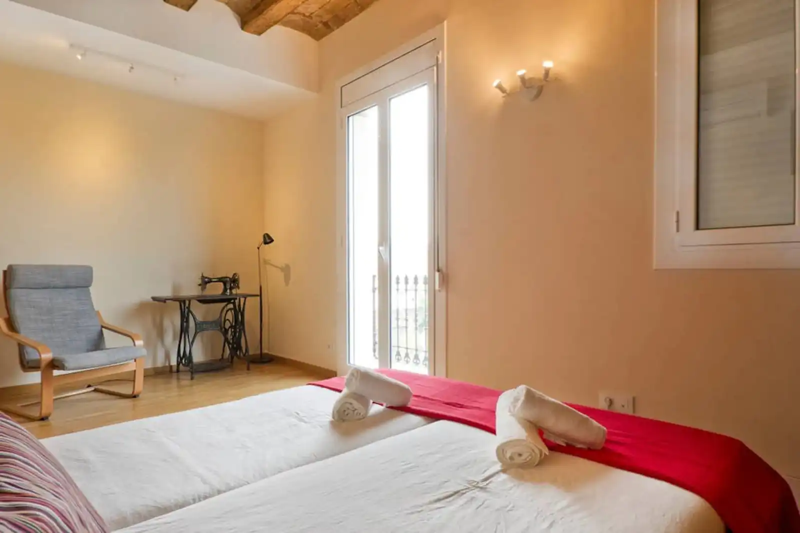 Piso de 41 m² en Barcelona
