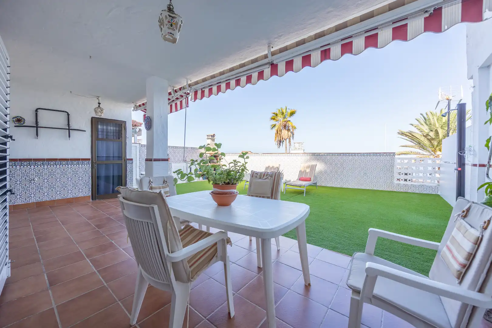 Piso de 83 m² en Mogán