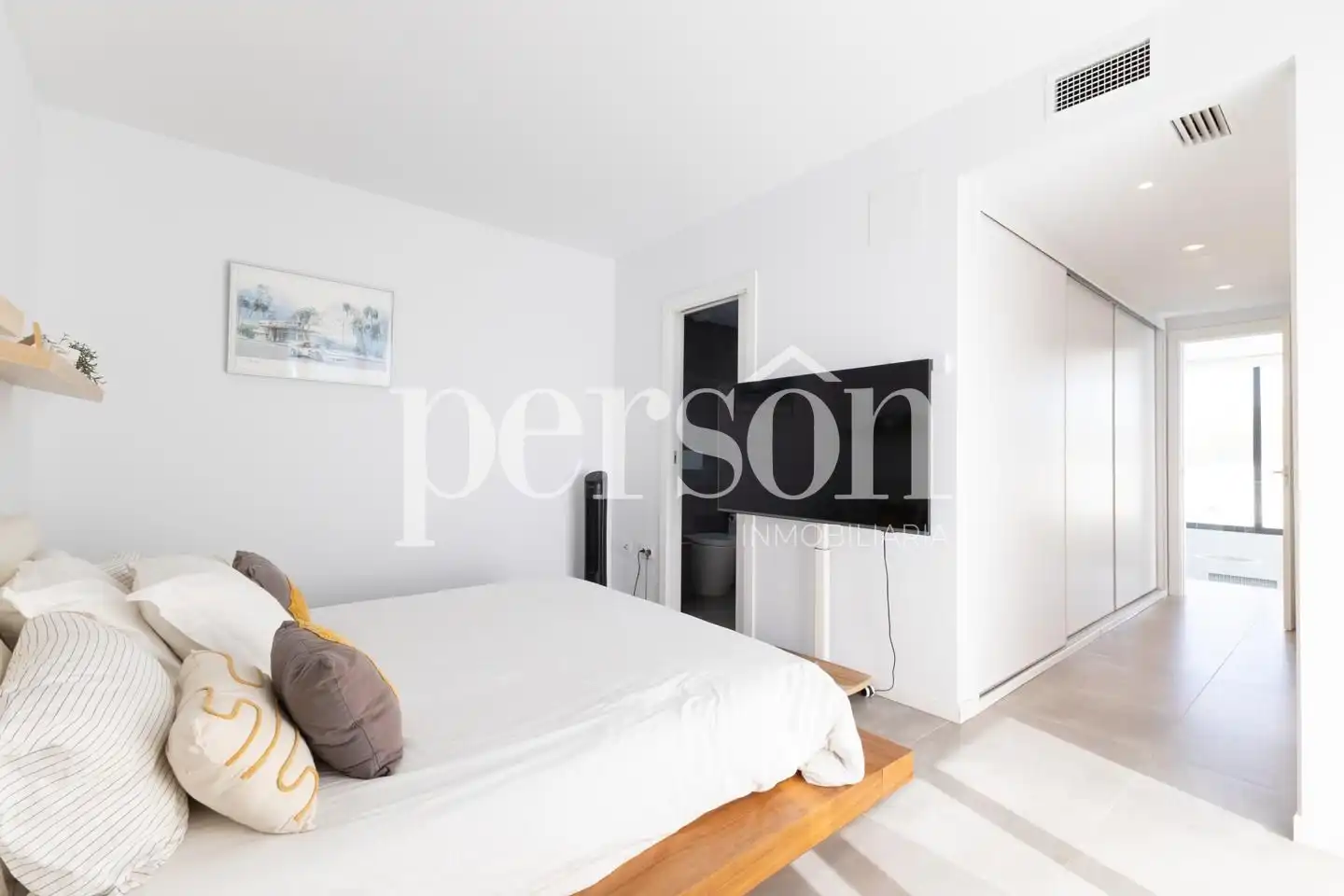 Wohnung 210 m² in Bétera