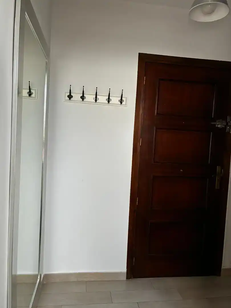 Piso de 60 m² en Toledo
