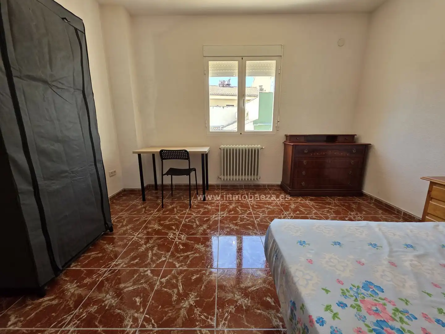 Piso de 120 m² en Baeza