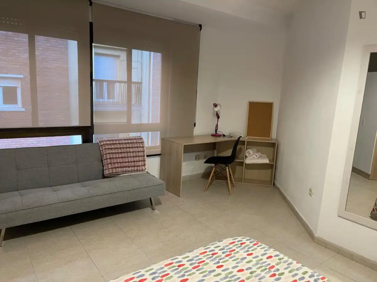 Habitación en alquiler, Salamanca