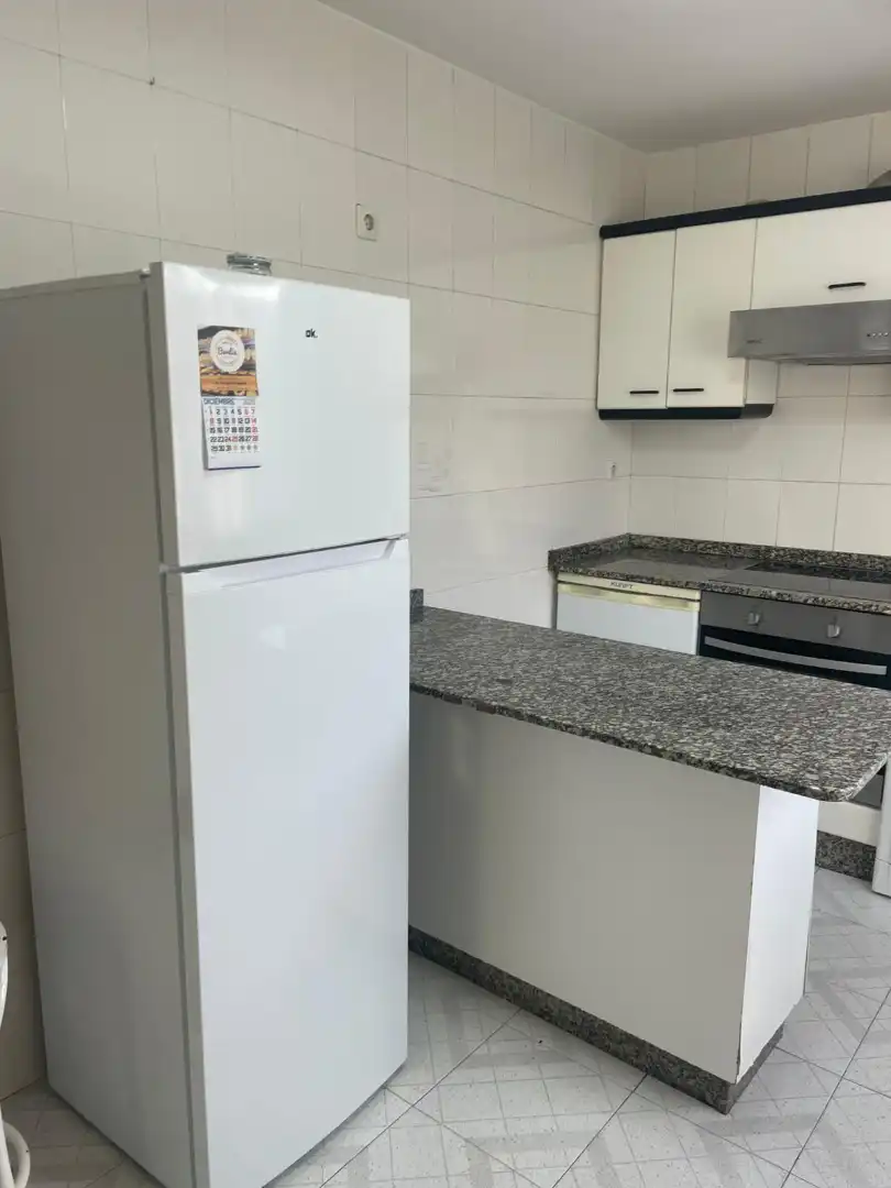 Pis de 40 m² a Santiago de Compostel·la
