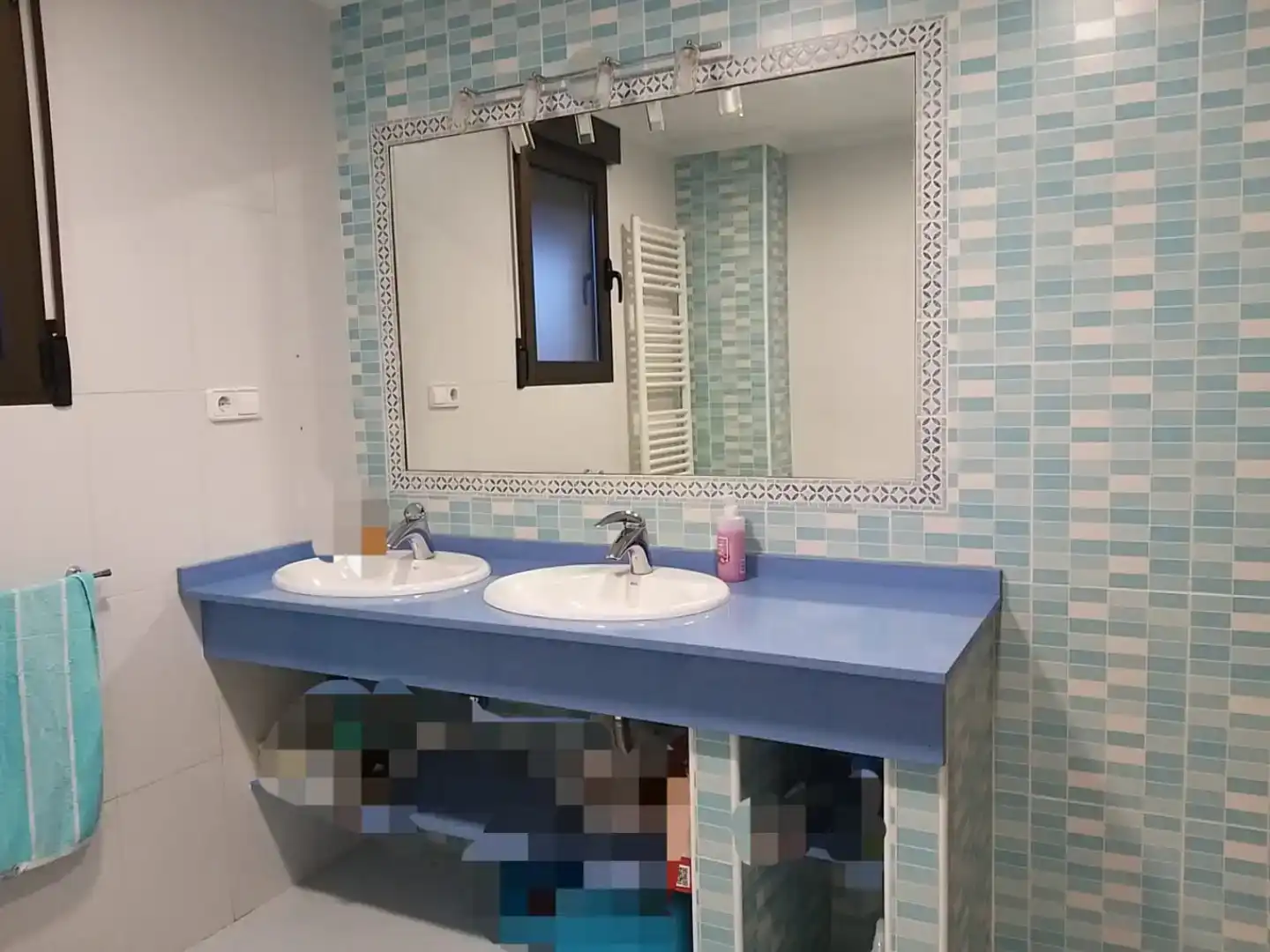 Piso de 130 m² en Almansa