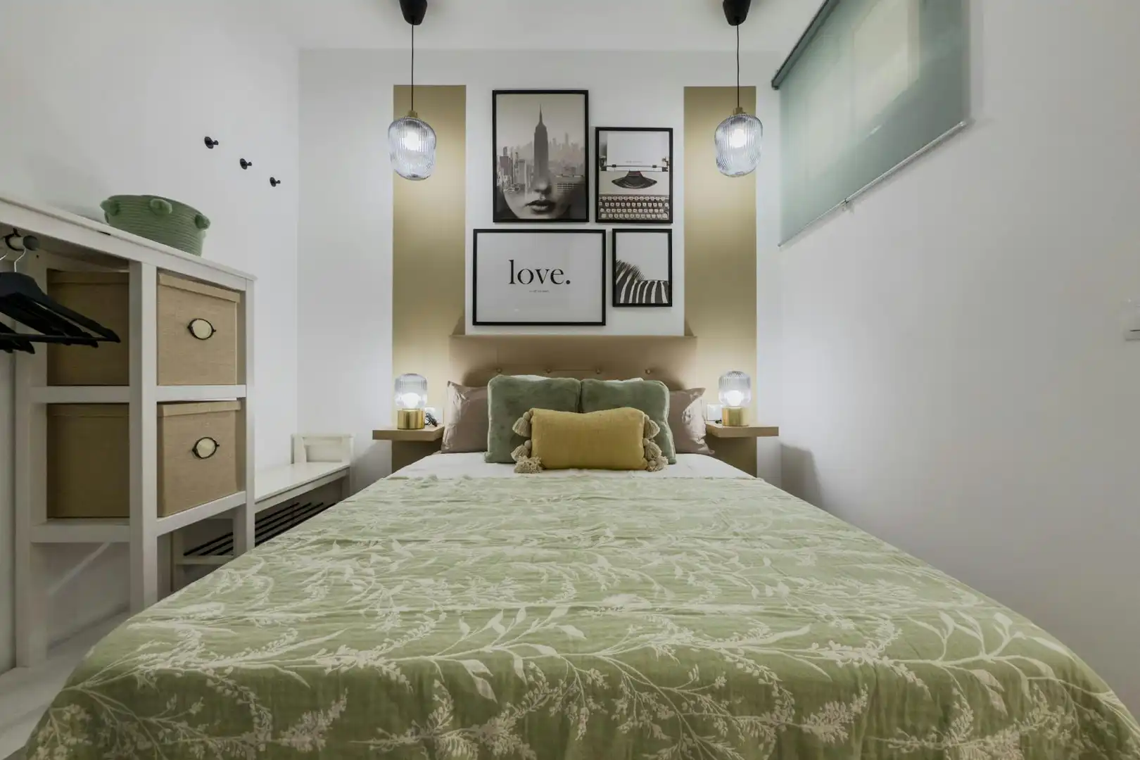 Piso de 27 m² en Barcelona