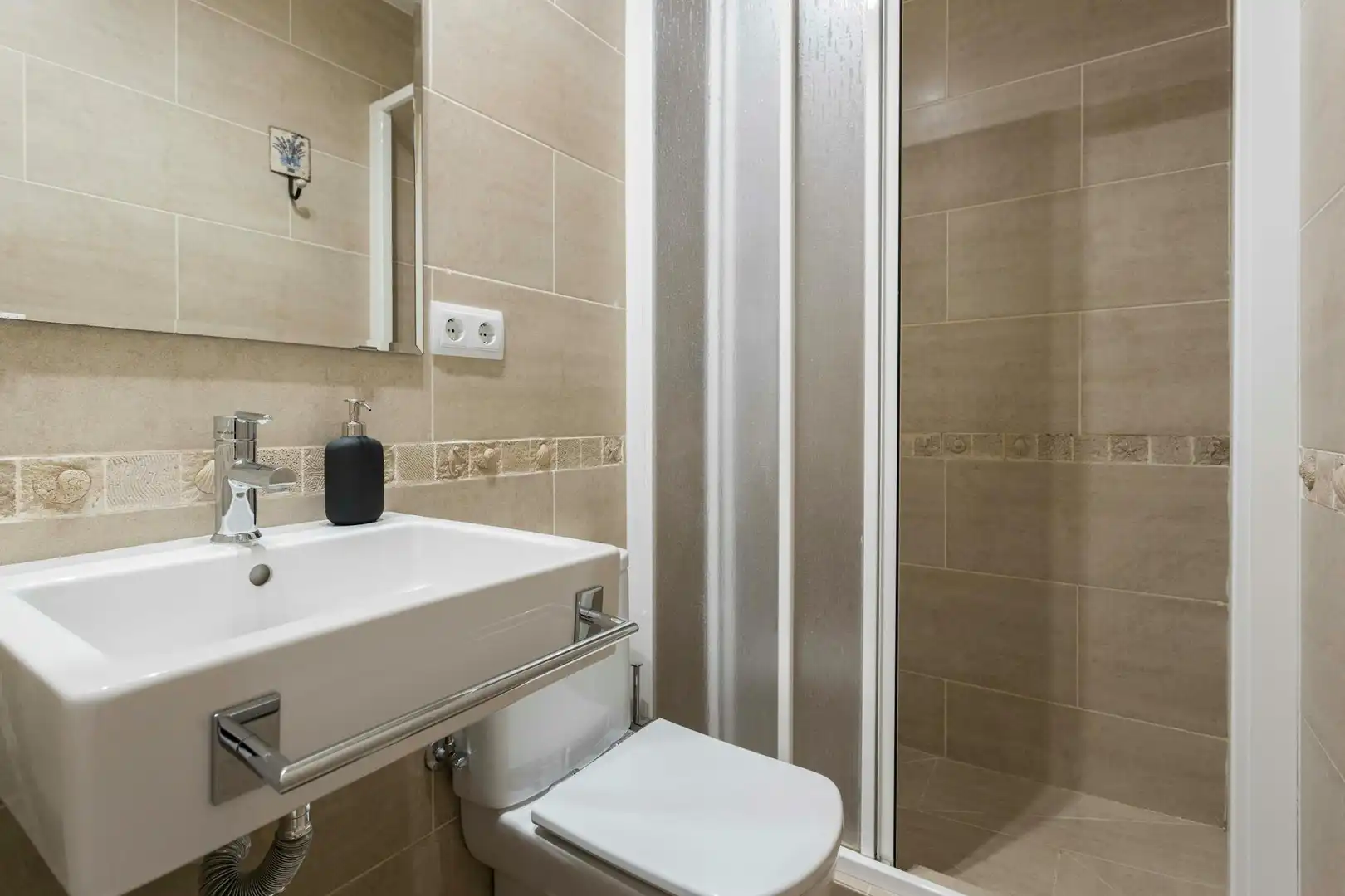 Habitación 125 m², Barcelona