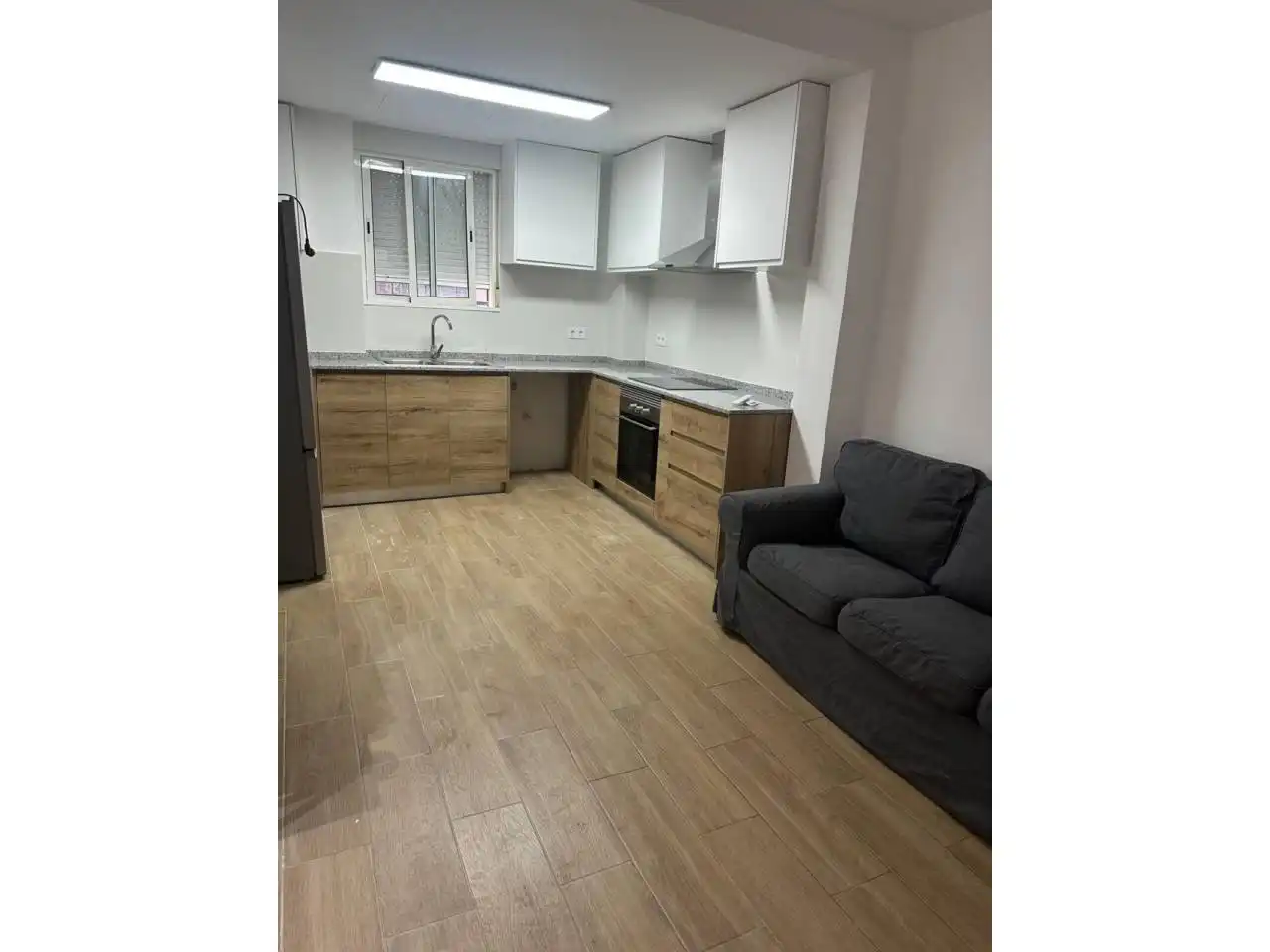 Pis de 88 m² a València