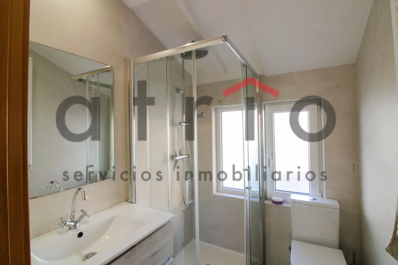 Piso de 59 m² en Santander