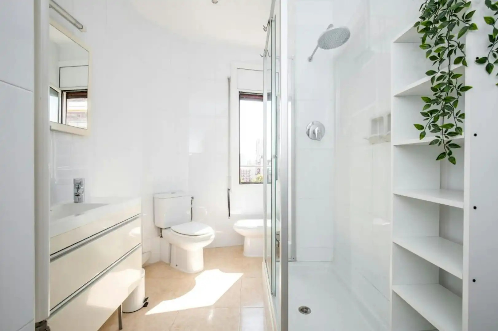 Stanza in affitto, Barcelona