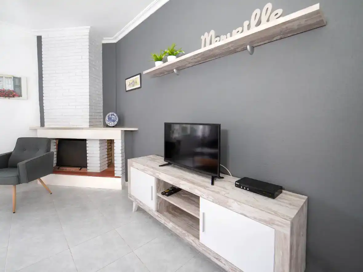 Piso de 118 m² en Benicarló