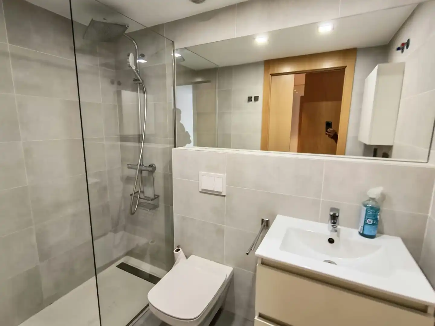 Piso de 120 m² en Murcia