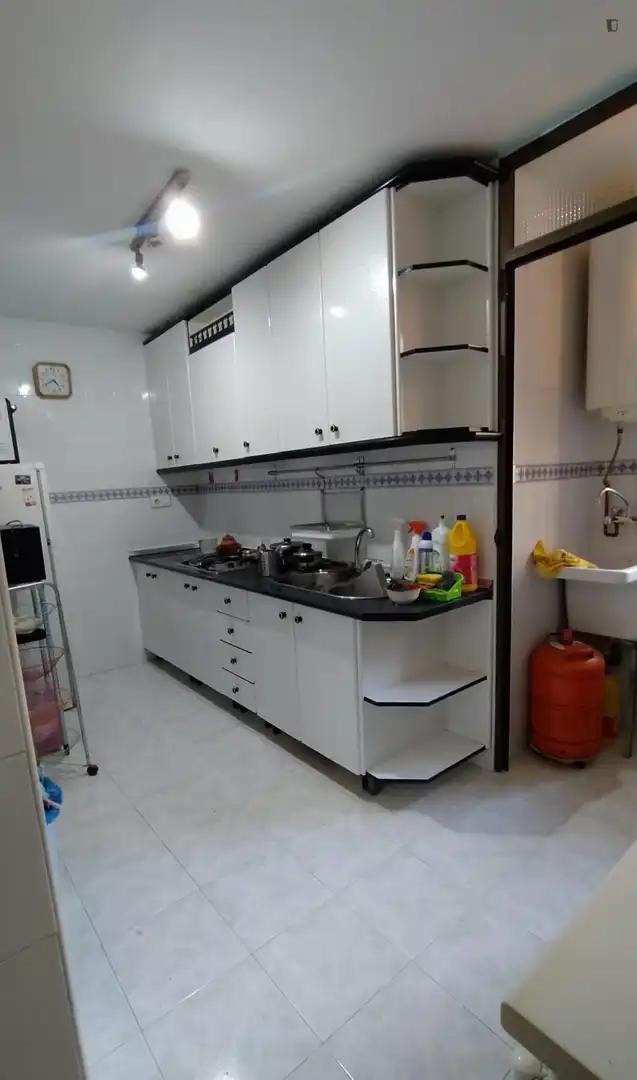 Habitación en alquiler, Granada