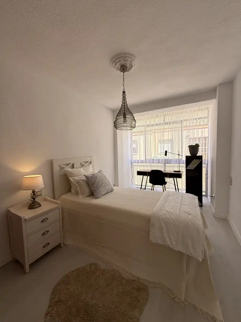 Piso de 78 m² en Granada