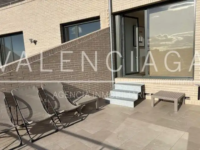 Casa de 225 m² en San Sebastián