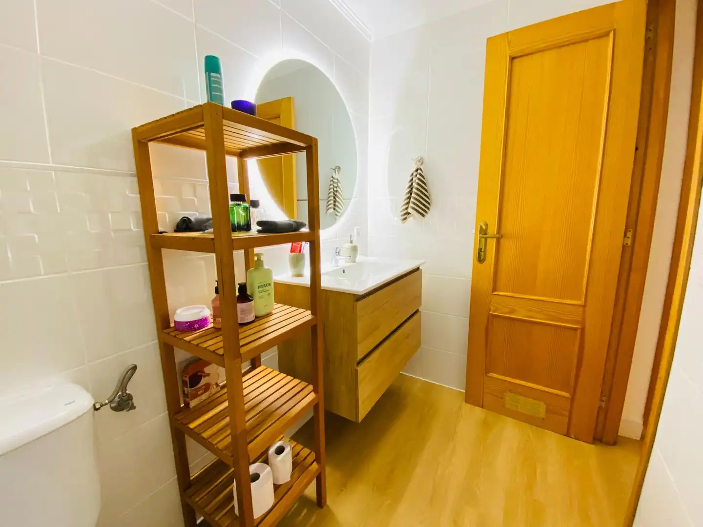 Piso de 132 m² en Palma