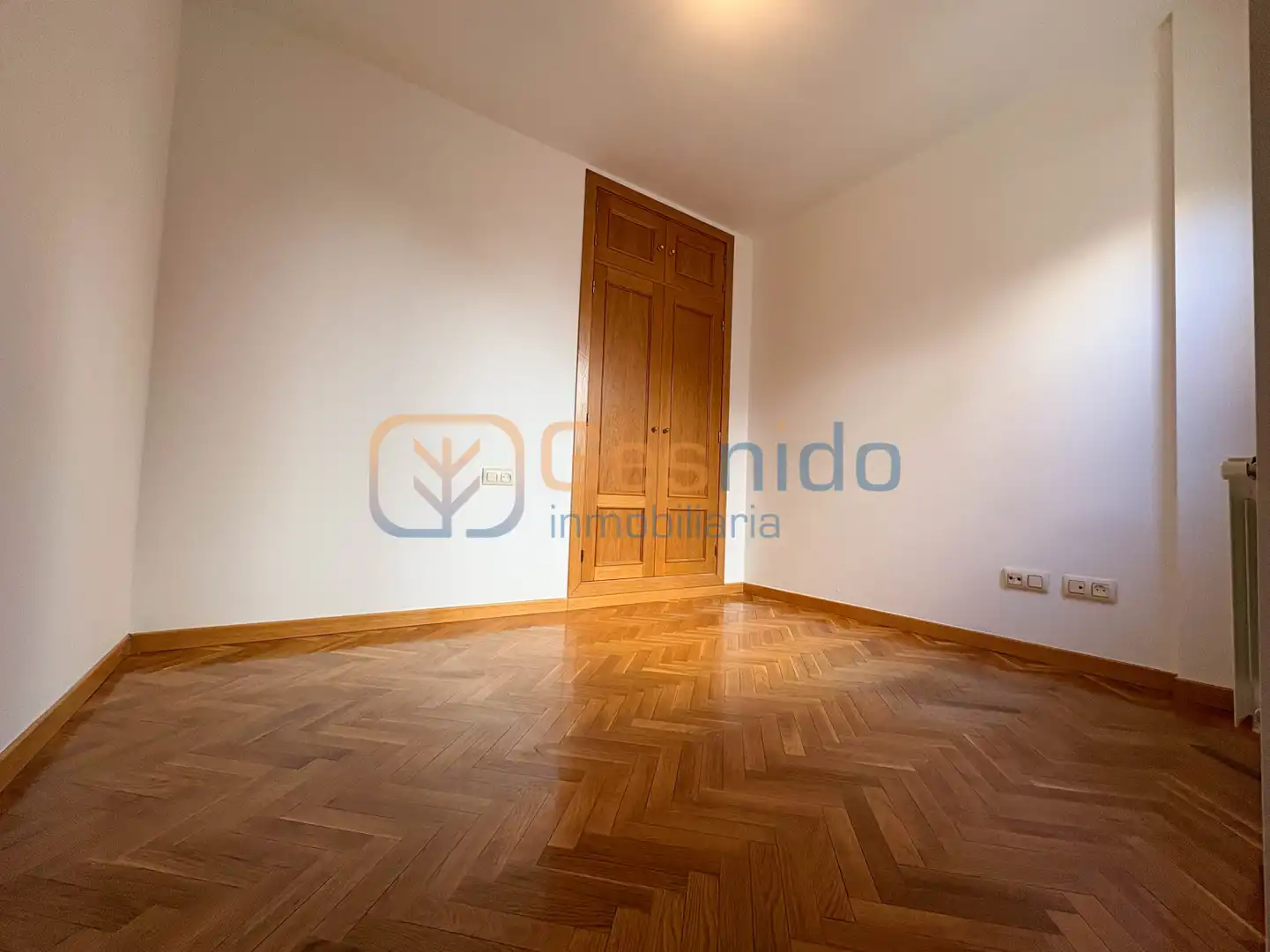 Pis de 117 m² a Segovia