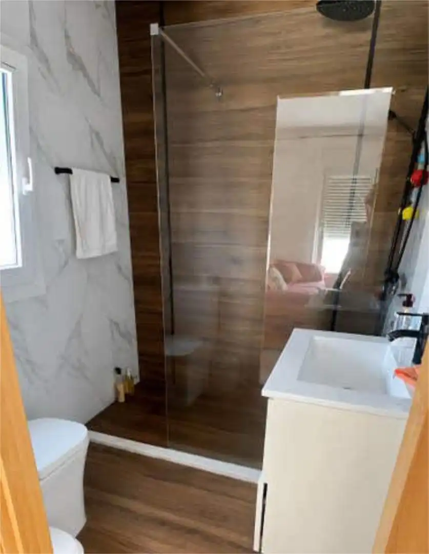 Casa de 100 m² en Chiclana de la Frontera