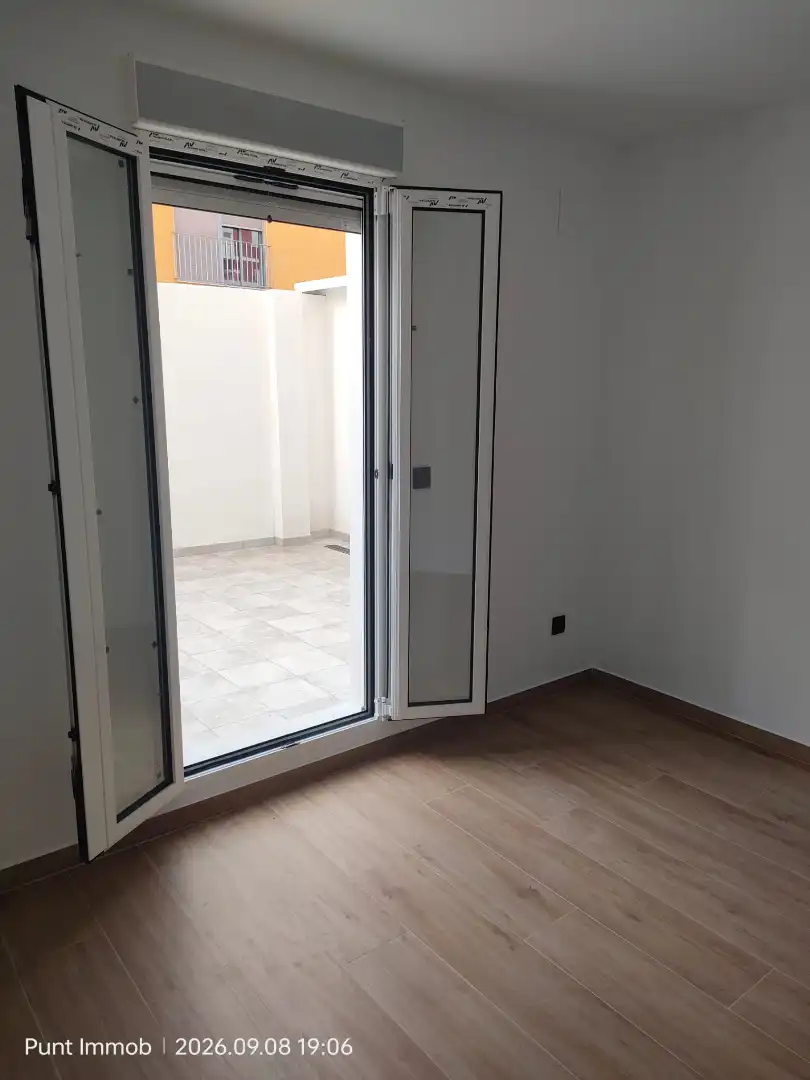 Piso de 61 m² en Játiva