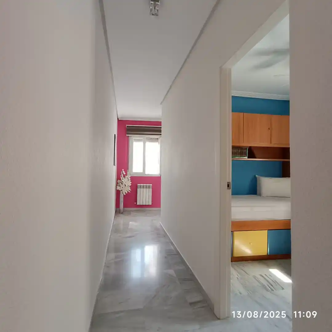 Piso de 130 m² en Baeza