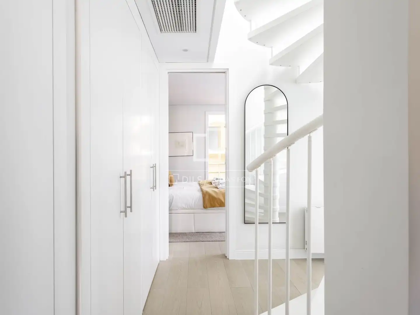 Piso de 133 m² en Madrid