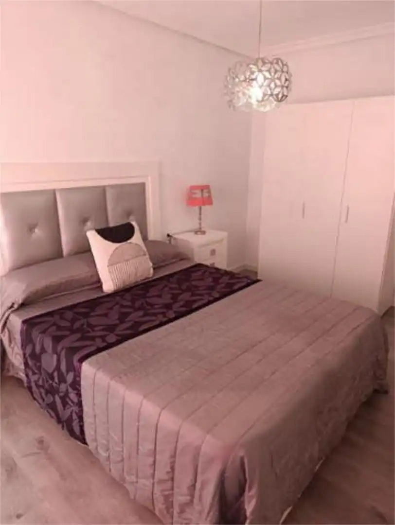 Piso de 100 m² en Baeza
