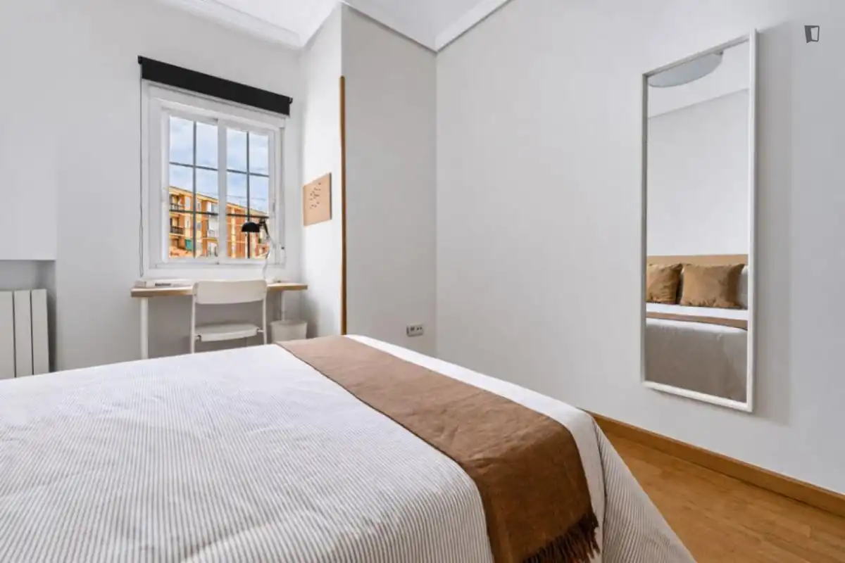 Habitación en alquiler, Madrid