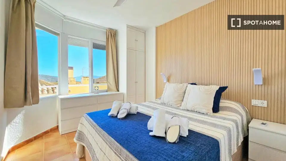 Habitación en alquiler, España