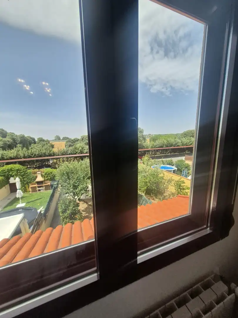 Piso de 200 m² en Ávila