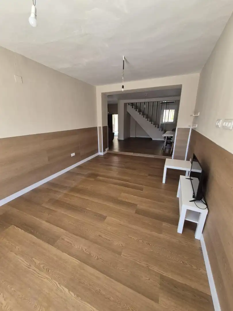 Piso de 140 m² en Arcos de la Frontera