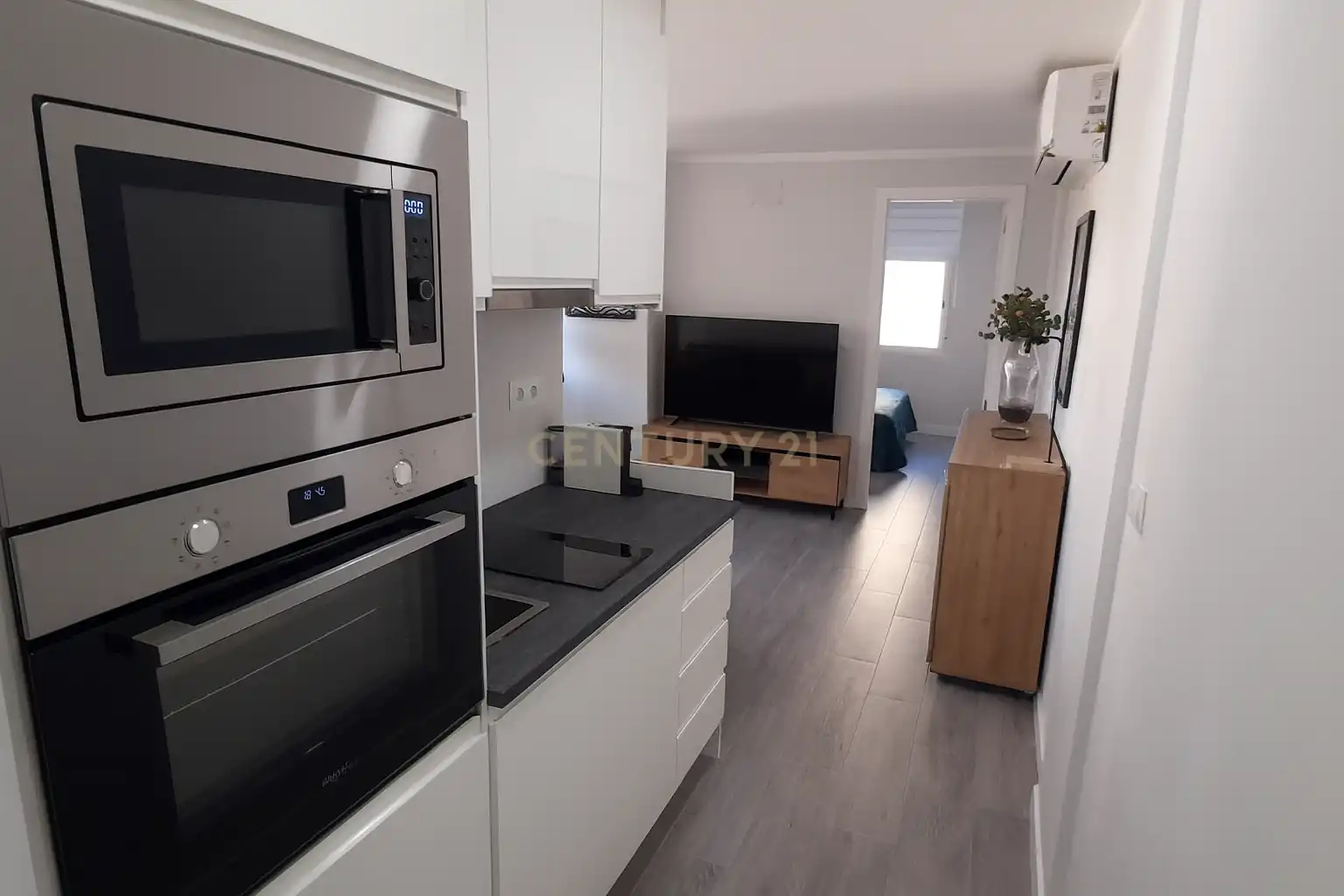 Pis de 49 m² a Benidorm