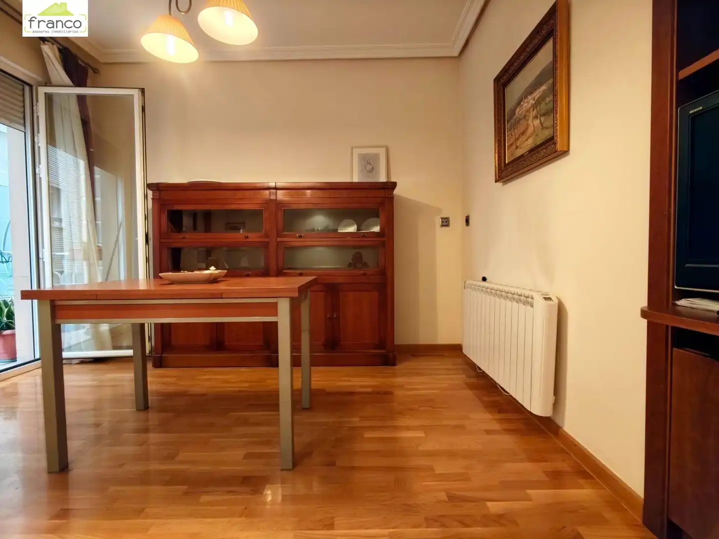 Piso de 105 m² en Murcia
