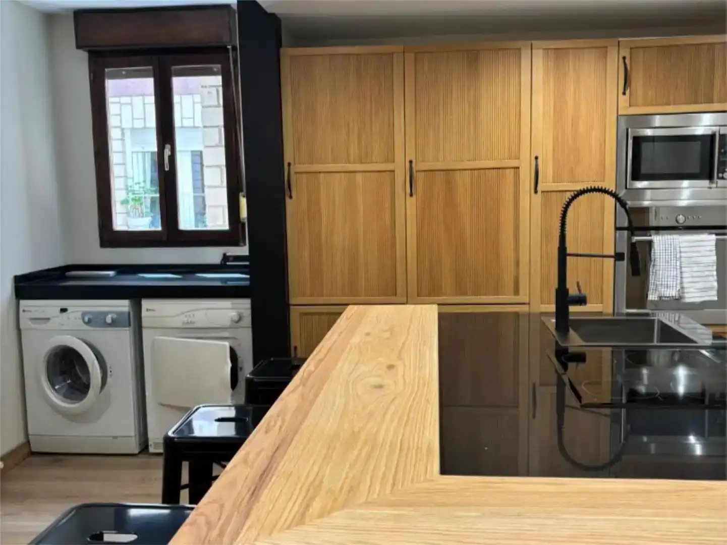 Piso de 120 m² en León
