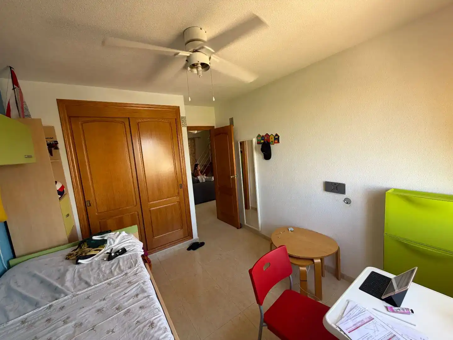 Piso de 112 m² en Cartagena