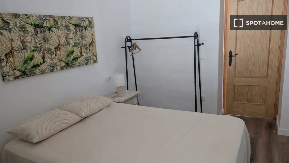 Habitación en alquiler, Málaga