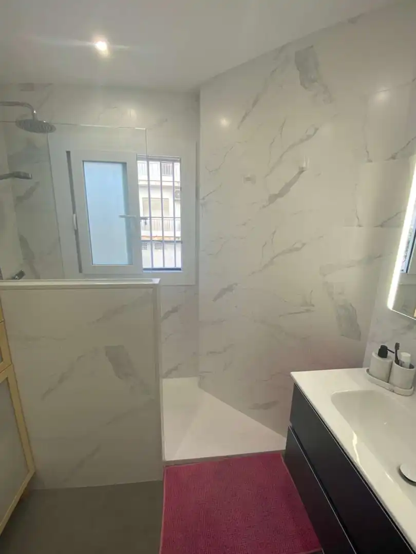 Pis de 87 m² a Torremolinos