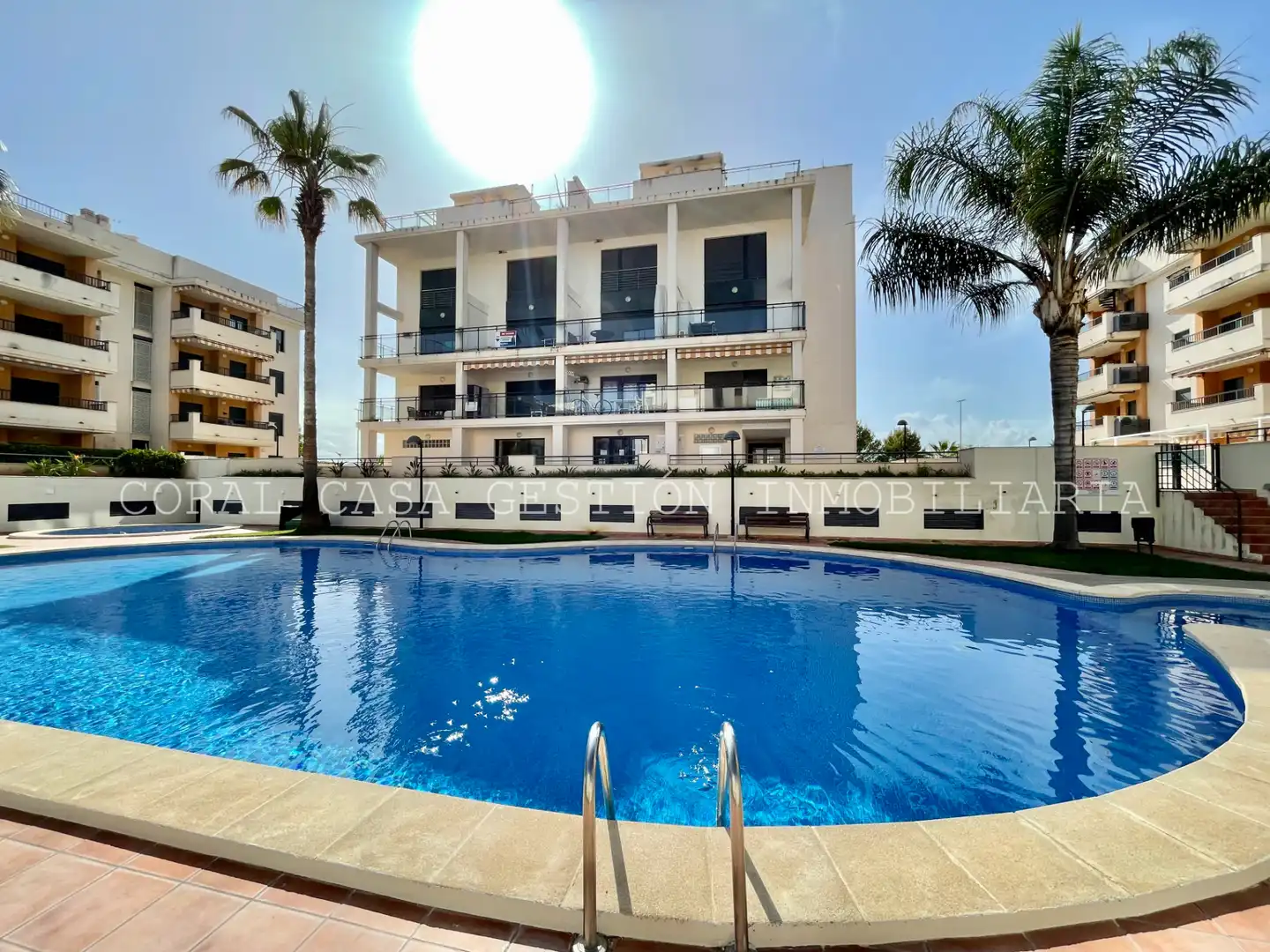 Piso de 60 m² en Almenara